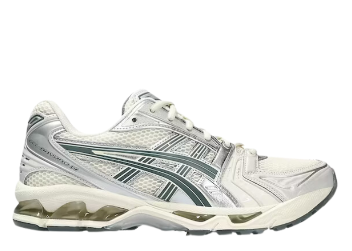 ASICS Gel-Kayano 14 Birch Dark Pewter - 1201A019-200
